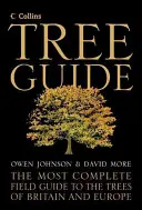 Průvodce Collinsovým stromem - Collins Tree Guide