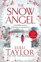 Sněhový anděl - The Snow Angel