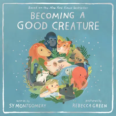 Jak se stát dobrým tvorem - Becoming a Good Creature