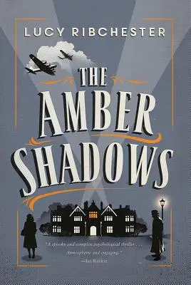 Jantarové stíny - The Amber Shadows
