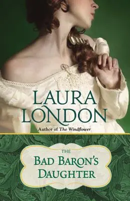 Zlá baronova dcera - The Bad Baron's Daughter