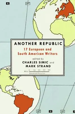 Jiná republika - Another Republic