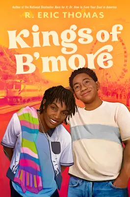 Králové z B'More - Kings of B'More