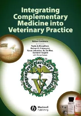 Integrace Compl Med do veterinární praxe - Integrating Compl Med into Vet Prac