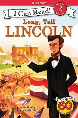 Dlouhý, vysoký Lincoln - Long, Tall Lincoln