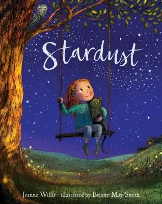 Hvězdný prach - Stardust