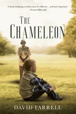 Chameleon - The Chameleon