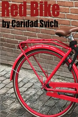 Červené kolo - Red Bike