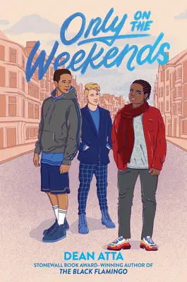 Jen o víkendech - Only on the Weekends