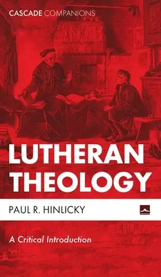 Luteránská teologie - Lutheran Theology