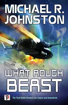 Jaká drsná bestie - What Rough Beast