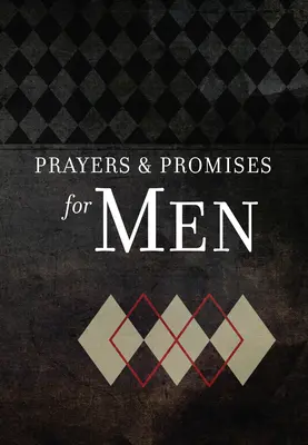 Modlitby a přísliby pro muže - Prayers & Promises for Men