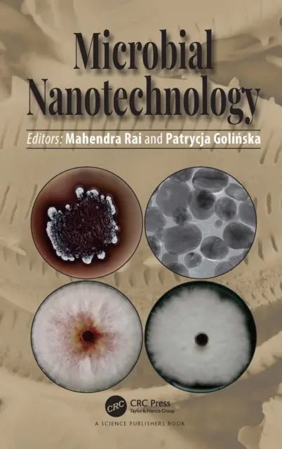 Mikrobiální nanotechnologie - Microbial Nanotechnology