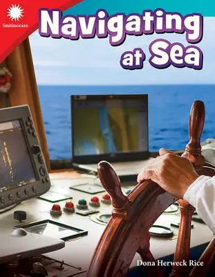 Navigace na moři - Navigating at Sea