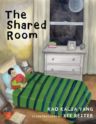 Společný pokoj - The Shared Room