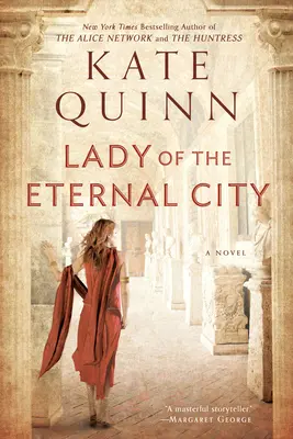 Paní z věčného města - Lady of the Eternal City