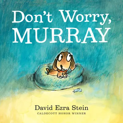Neboj se, Murray - Don't Worry, Murray
