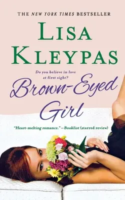Dívka s hnědýma očima - Brown-Eyed Girl
