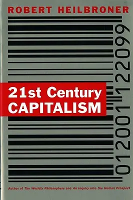 Kapitalismus 21. století - 21st Century Capitalism