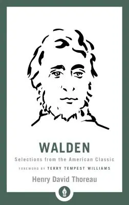 Walden: Výběr z amerického klasika - Walden: Selections from the American Classic