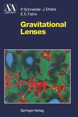Gravitační čočky - Gravitational Lenses
