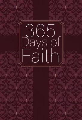 365 dní víry - 365 Days of Faith