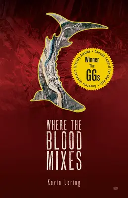 Kde se mísí krev - Where the Blood Mixes