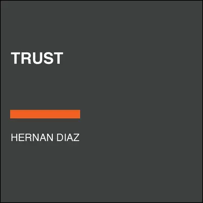 Důvěra - Trust