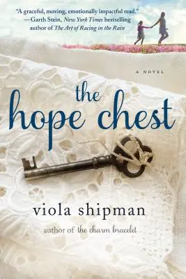 Truhla naděje - The Hope Chest
