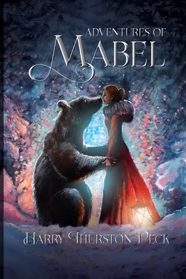 Dobrodružství Mabel - Adventures of Mabel