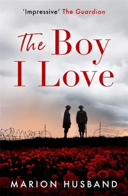 Chlapec, kterého miluji: Kniha první - The Boy I Love: Book One