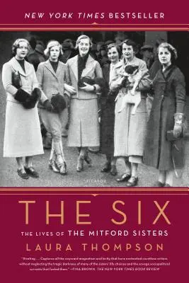 Šestka: Jak se žije v hokeji - The Six: Životy sester Mitfordových - The Six: The Lives of the Mitford Sisters