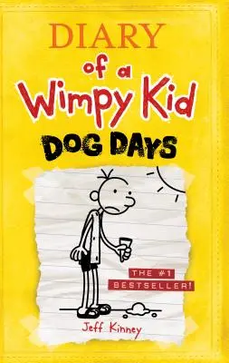 Psí dny - Dog Days