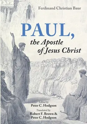 Pavel, apoštol Ježíše Krista - Paul, the Apostle of Jesus Christ