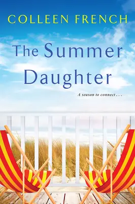 Dcera léta - The Summer Daughter
