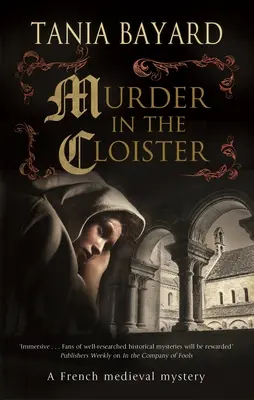 Vražda v klášteře - Murder in the Cloister