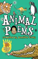 Básně o zvířatech - Animal Poems