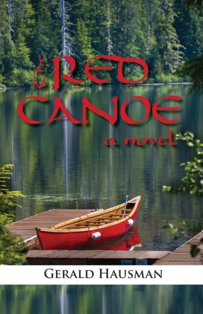 Červený kánoe - The Red Canoe