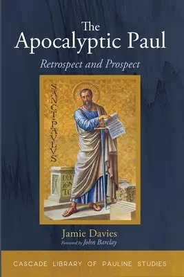 Apokalyptický Pavel - The Apocalyptic Paul