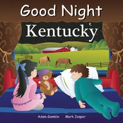 Dobrou noc Kentucky - Good Night Kentucky