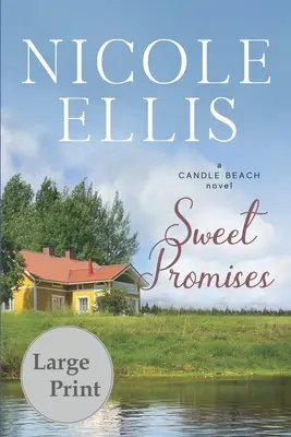Sladké sliby: A Candle Beach Novel - Sweet Promises: A Candle Beach Novel