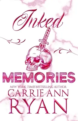 Inkoustové vzpomínky - speciální edice - Inked Memories - Special Edition