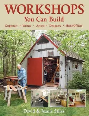 Dílny, které si můžete postavit - Workshops You Can Build