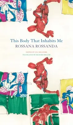 Toto tělo, které mě obývá - This Body That Inhabits Me