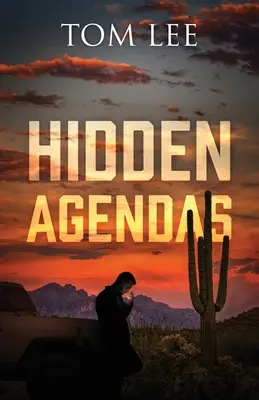 Skryté agendy - Hidden Agendas