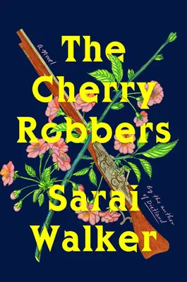 Lupiči třešní - The Cherry Robbers