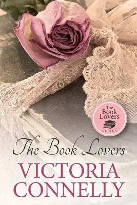 Milovníci knih - The Book Lovers