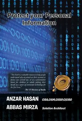 Chraňte své osobní údaje - Protect Your Personal Information