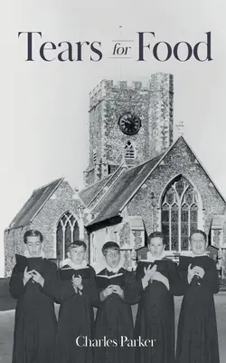 Slzy pro jídlo - Tears for Food