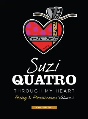 Skrze mé srdce - Through My Heart